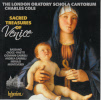 Sacred Treasures of Venice