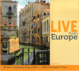 Live from Europe