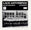 Laus Antverpiae