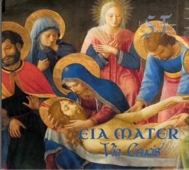 EEia Mater