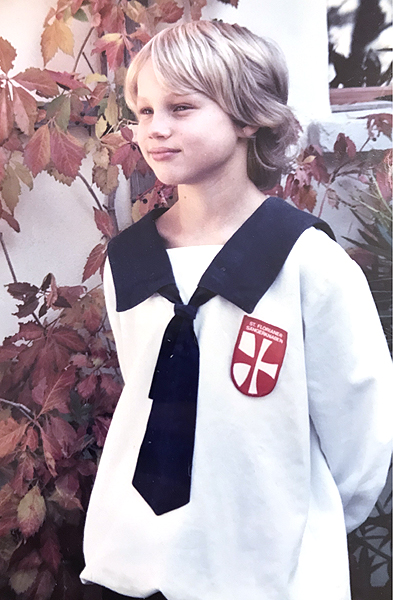 Trattner Matthias