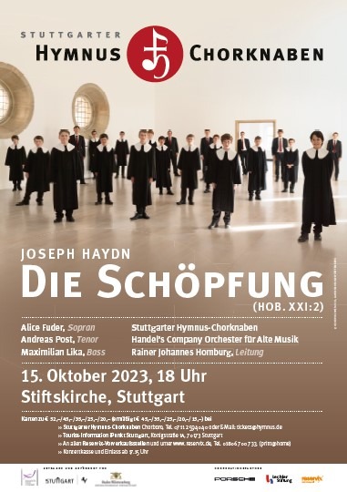 DieSchöpfung