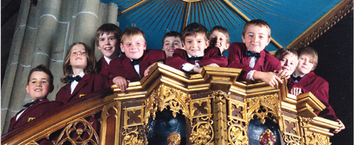 Rottweilermünstersk