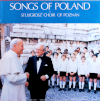 Songs of Poland