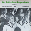 Het Rotterdams Jongenskoor – Zingt Schubert en Haydn