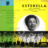 Esterella Zingt Kinderliedjes