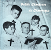 Petits Chanteurs de Champagne