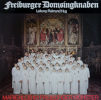 Marienlob im Freiburger Münster