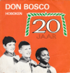 EDon Bosco Hoboken 20 Jaar