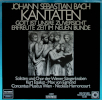 Johann Sebastian Bach Kantaten
