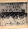 Les Petits Chanteurs de Fontaines