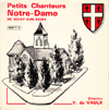 Les Petits Chanteurs Notre-Dame De Soisy-sur-Saine
