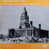 Choral And Orchestral Music From Leeds
