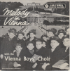 Melody in Viena